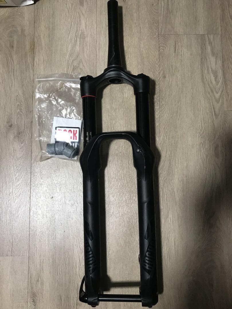 Rockshox lyrik 2017 cheap