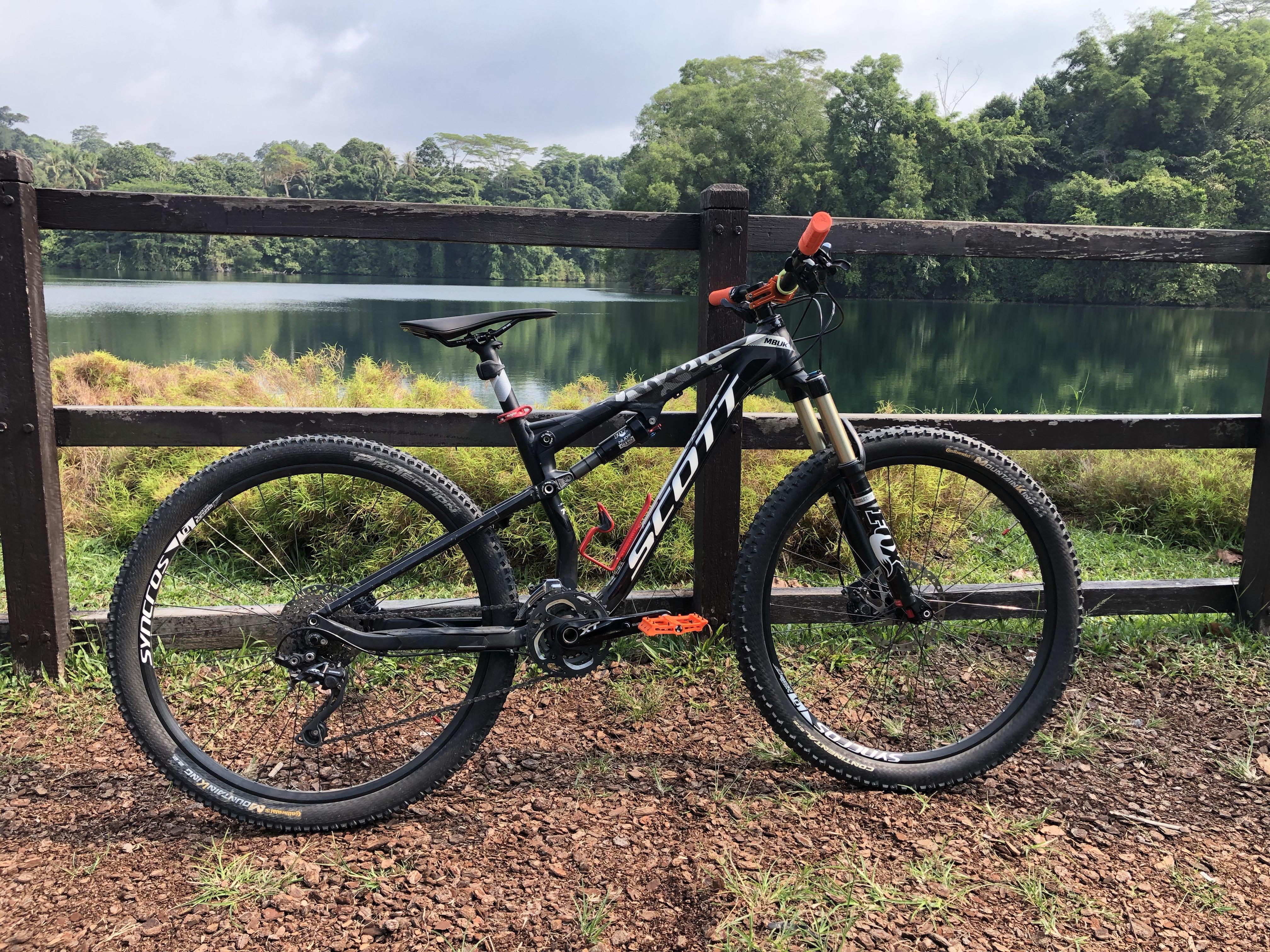 Scott spark 740 2019 store