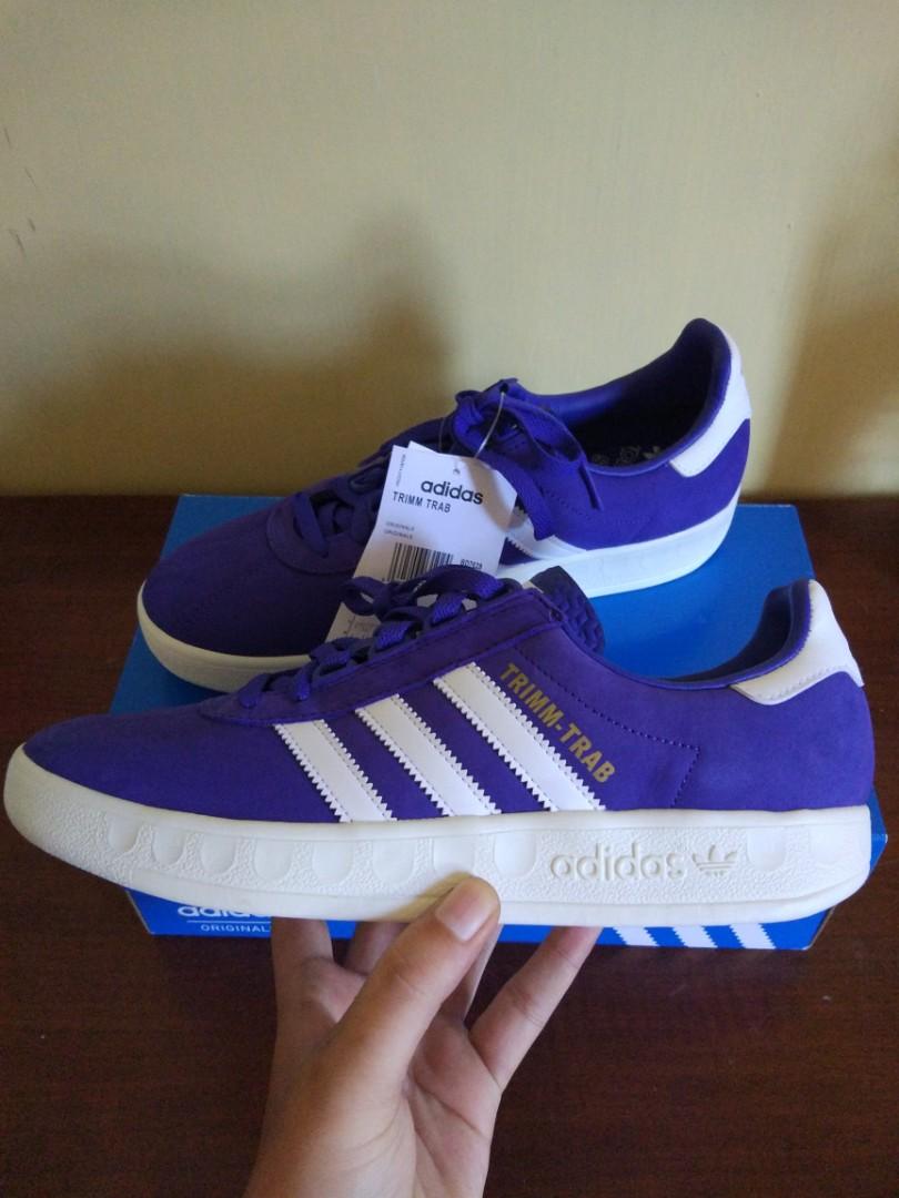 adidas trimm trab 2019
