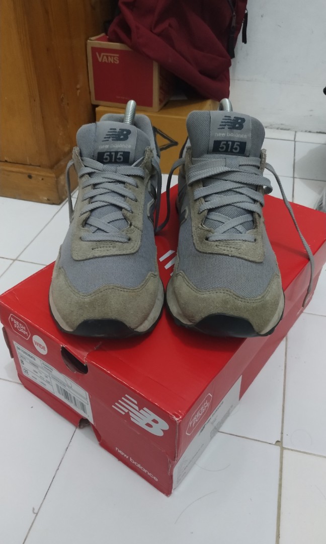 Sepatu new 2025 balance 515