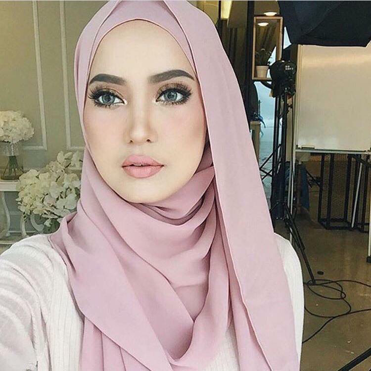 keknis shawl