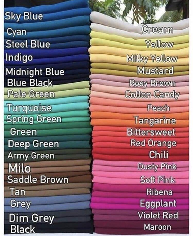 keknis shawl