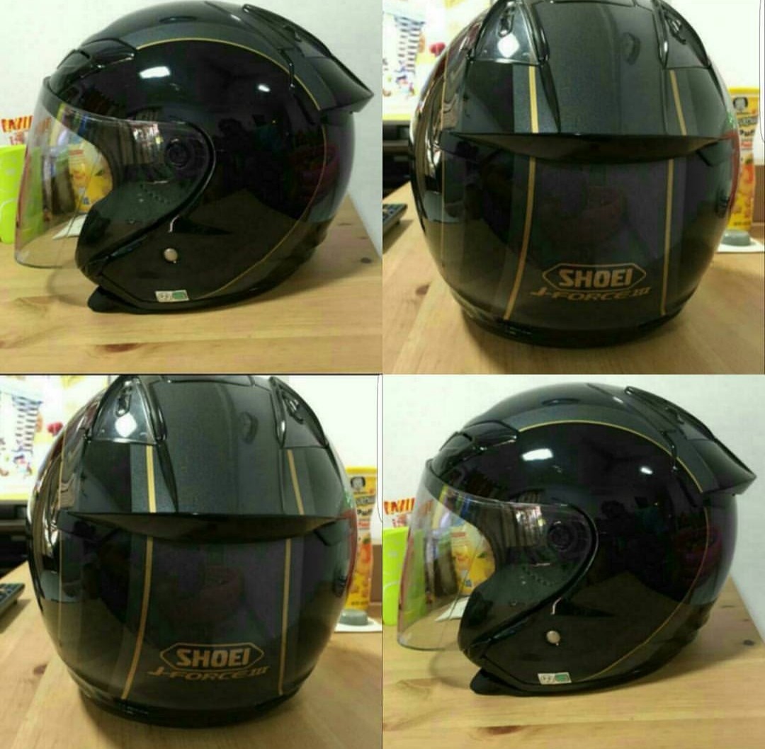 Tsr discount shoei x14