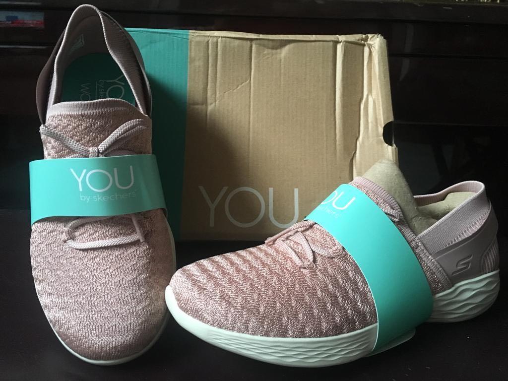 skechers you women