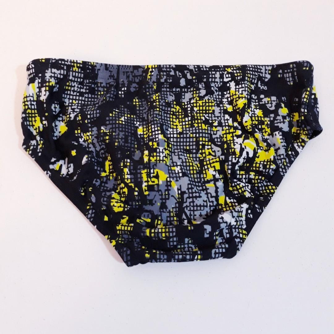 speedo endurance swimming trunks