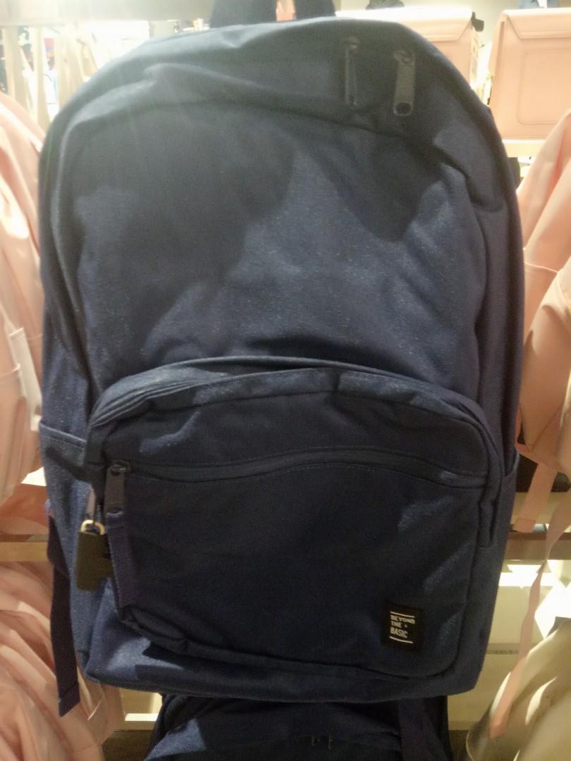 popular korean backpack brands