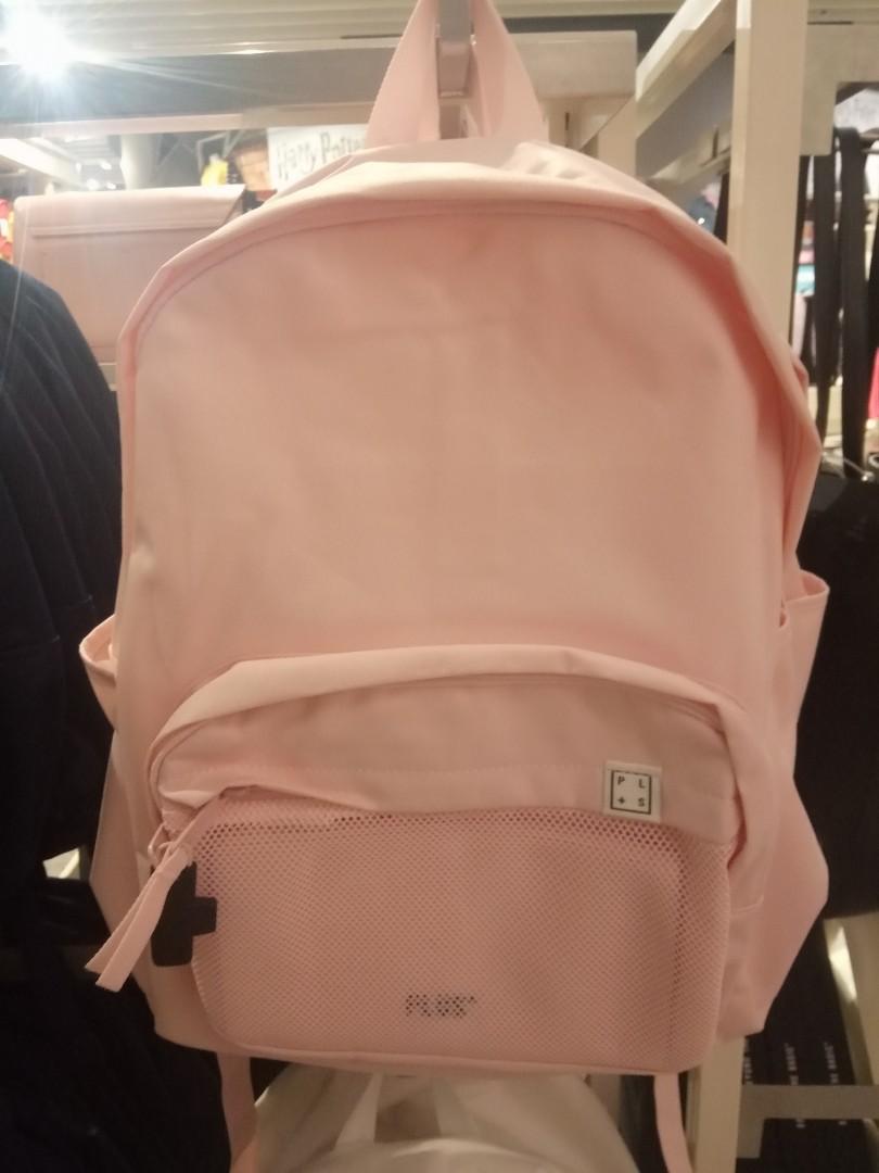 popular korean backpack brands