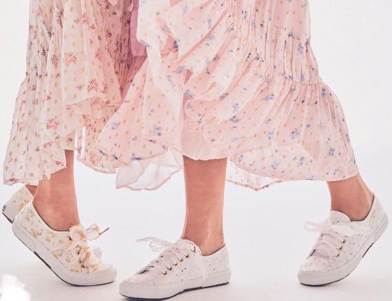 superga love shack fancy