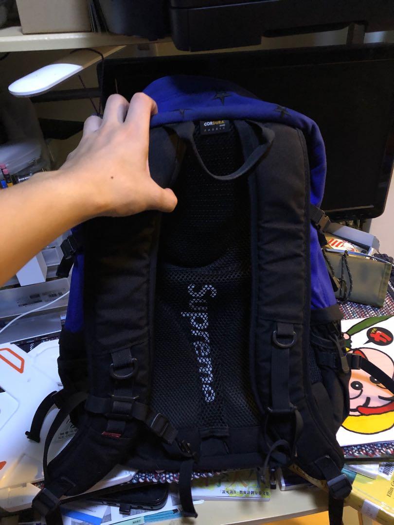 Supreme on sale 35th backpack