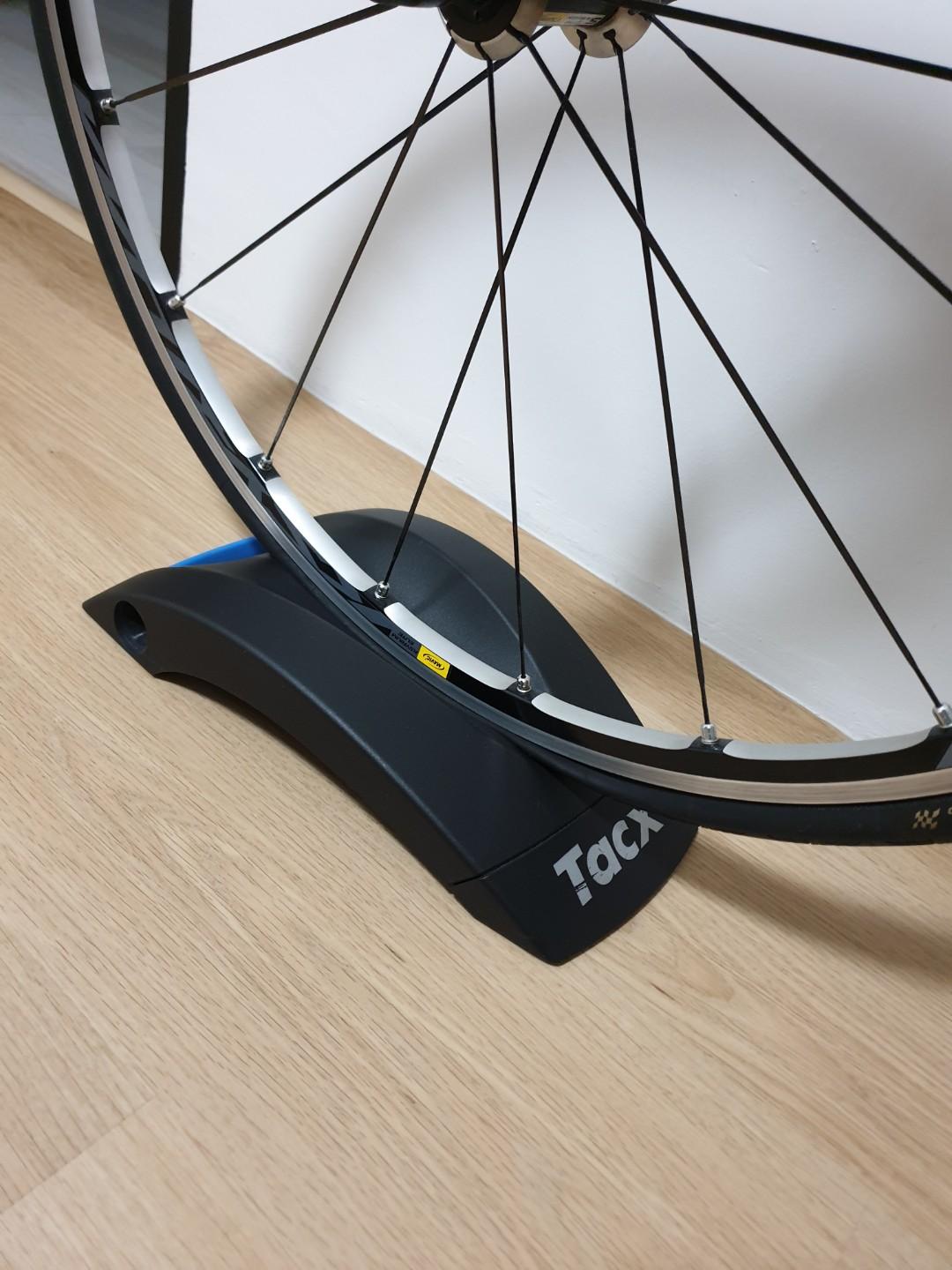 Tacx blue motion t2600 store turbo trainer