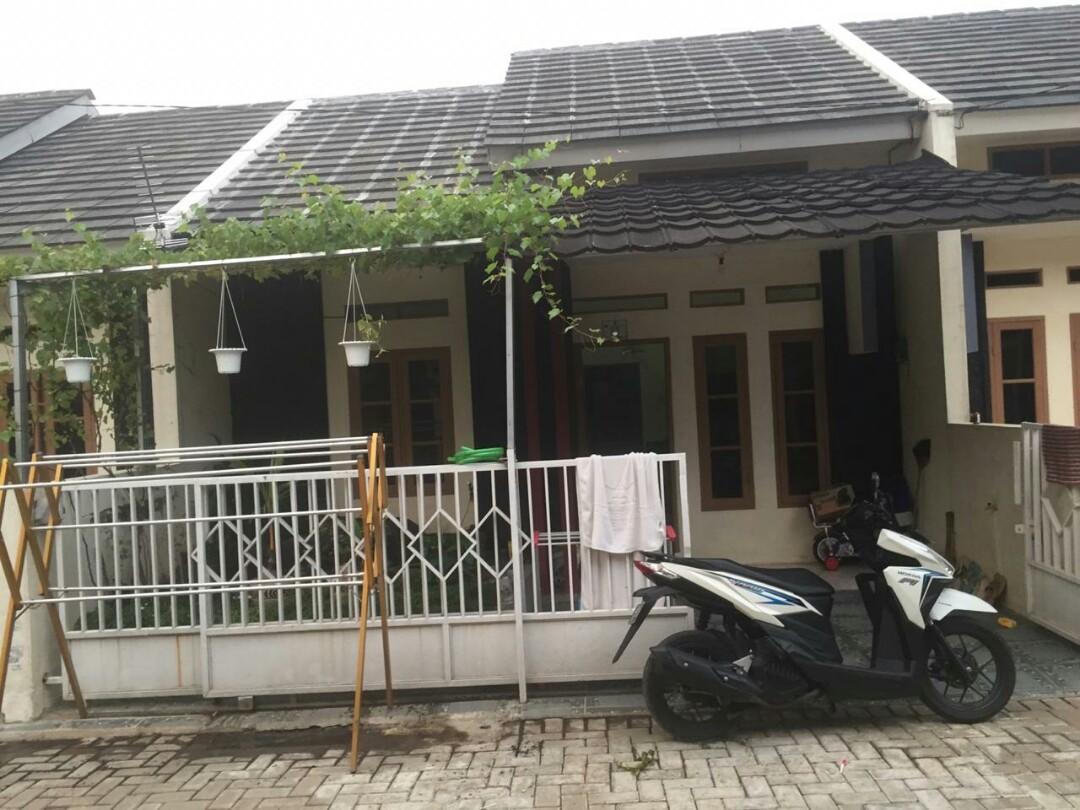 Take Over Rumah 70jt Type 36 66 On Carousell