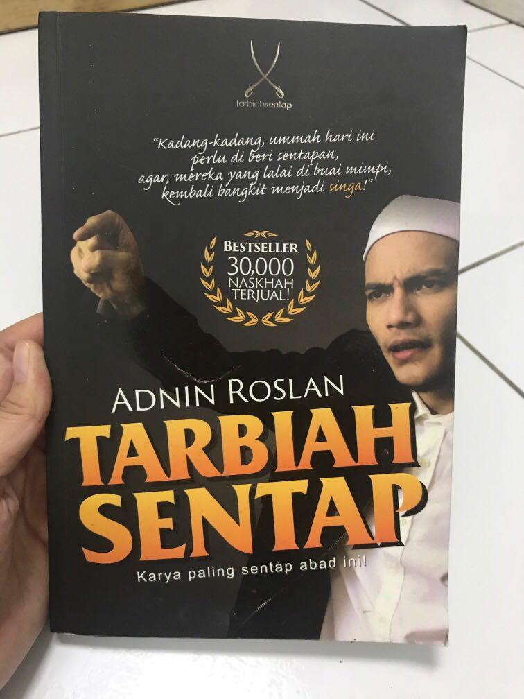 Tarbiah Sentap Books Stationery Books On Carousell Channel name was changed to «buku2 tarbiah sentap». carousell