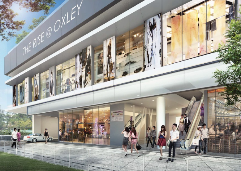 THE RISE @ OXLEY RESIDENCES63226192276995112