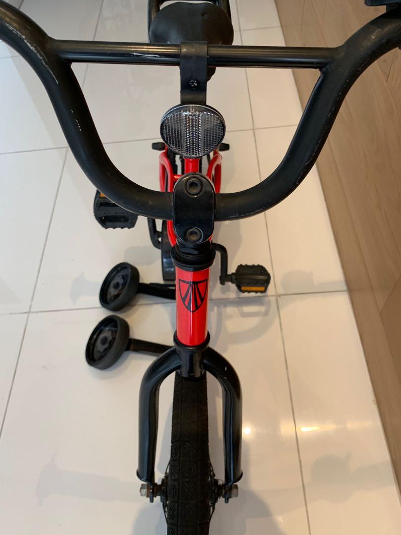 Trek Jet 16, Sports Equipment, Bicycles 