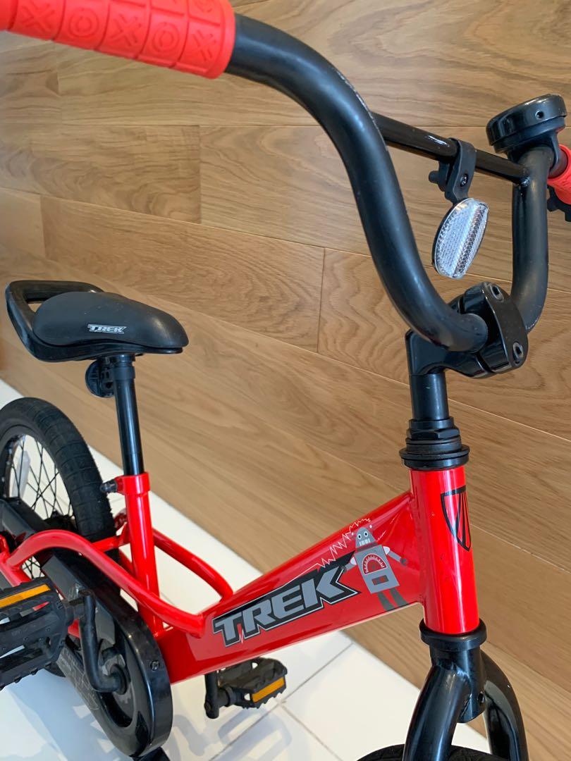 Trek Jet 16, Sports Equipment, Bicycles 