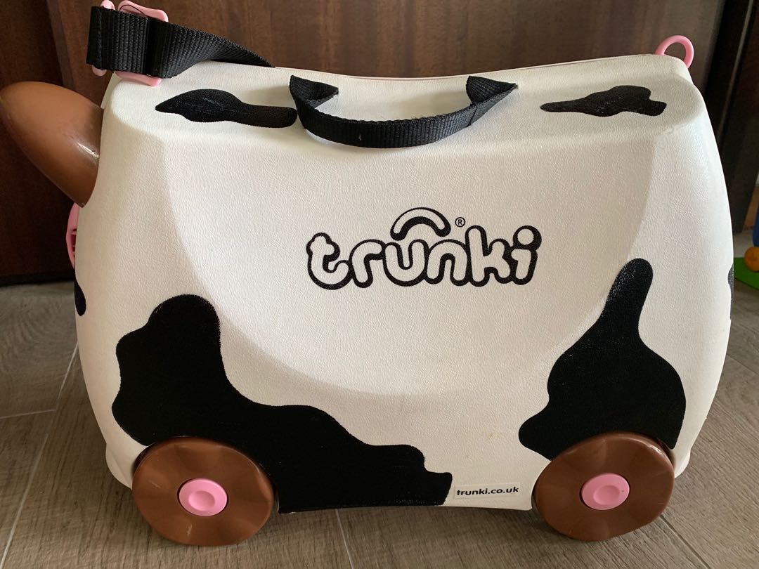 Trunki frieda outlet