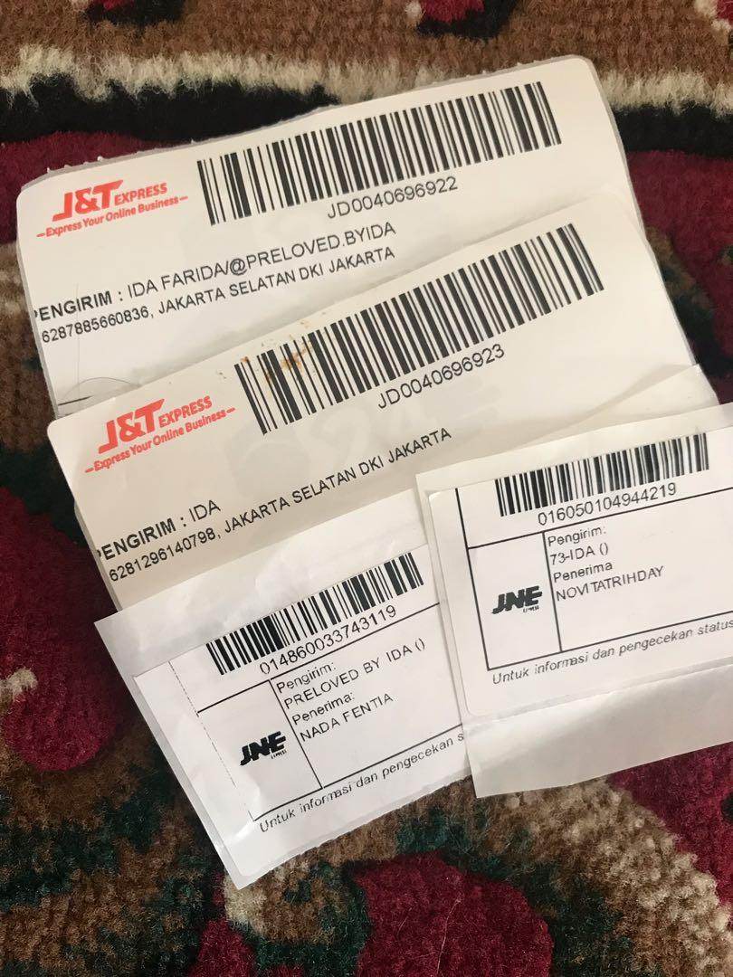 Trusted Shippings By Jnejnt Everything Else Others On