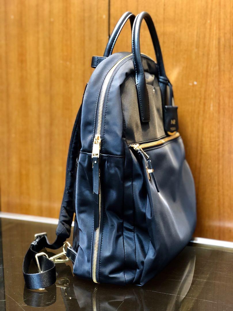 Tumi 2025 aden backpack