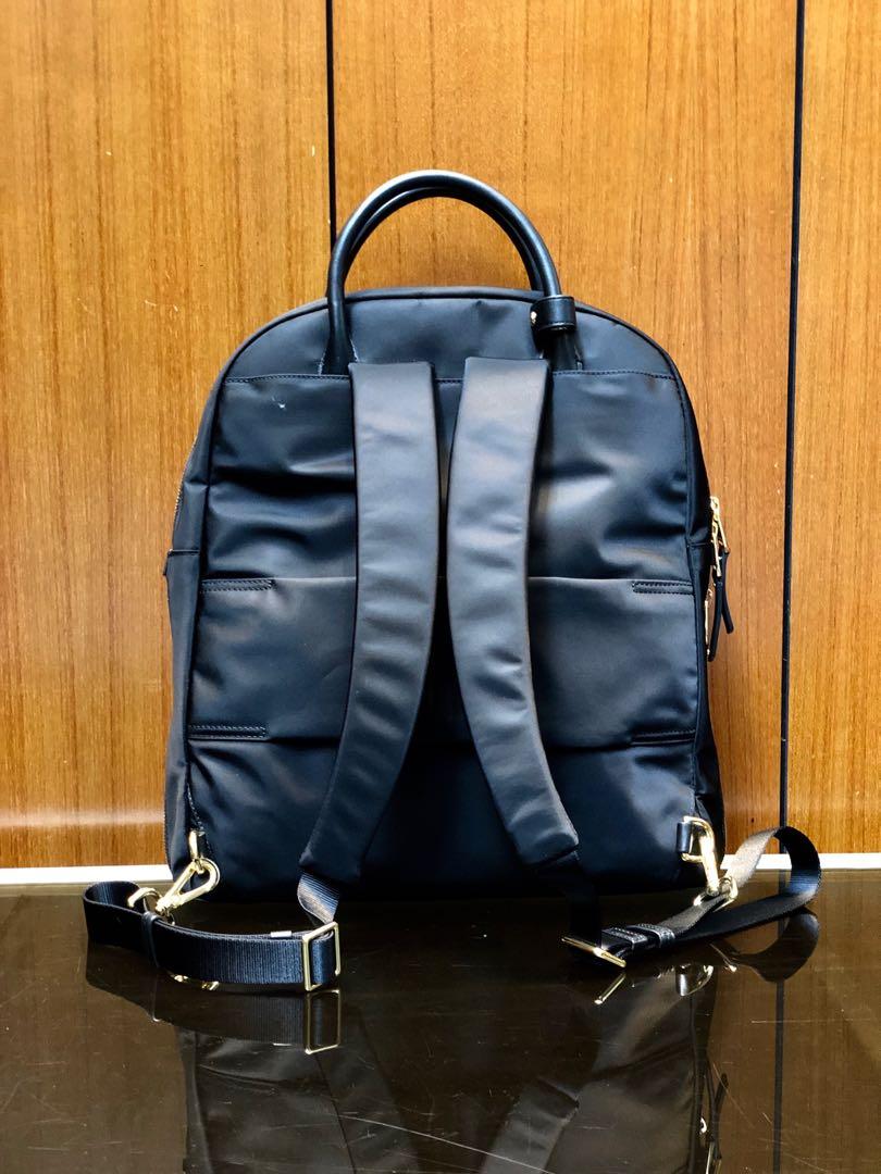 Aden backpack top tumi