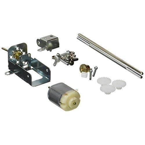 Univesal Gearbox, Hobbies & Toys, Toys & Games on Carousell