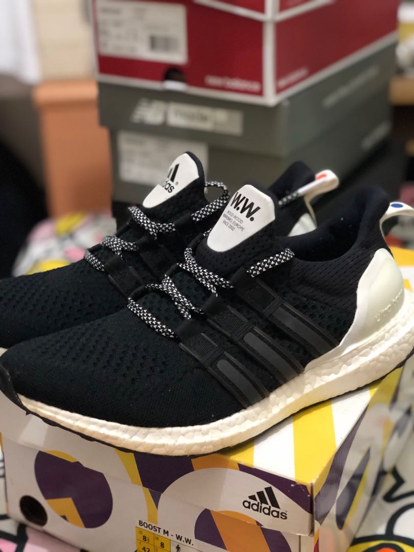 nike yeezy boost 500