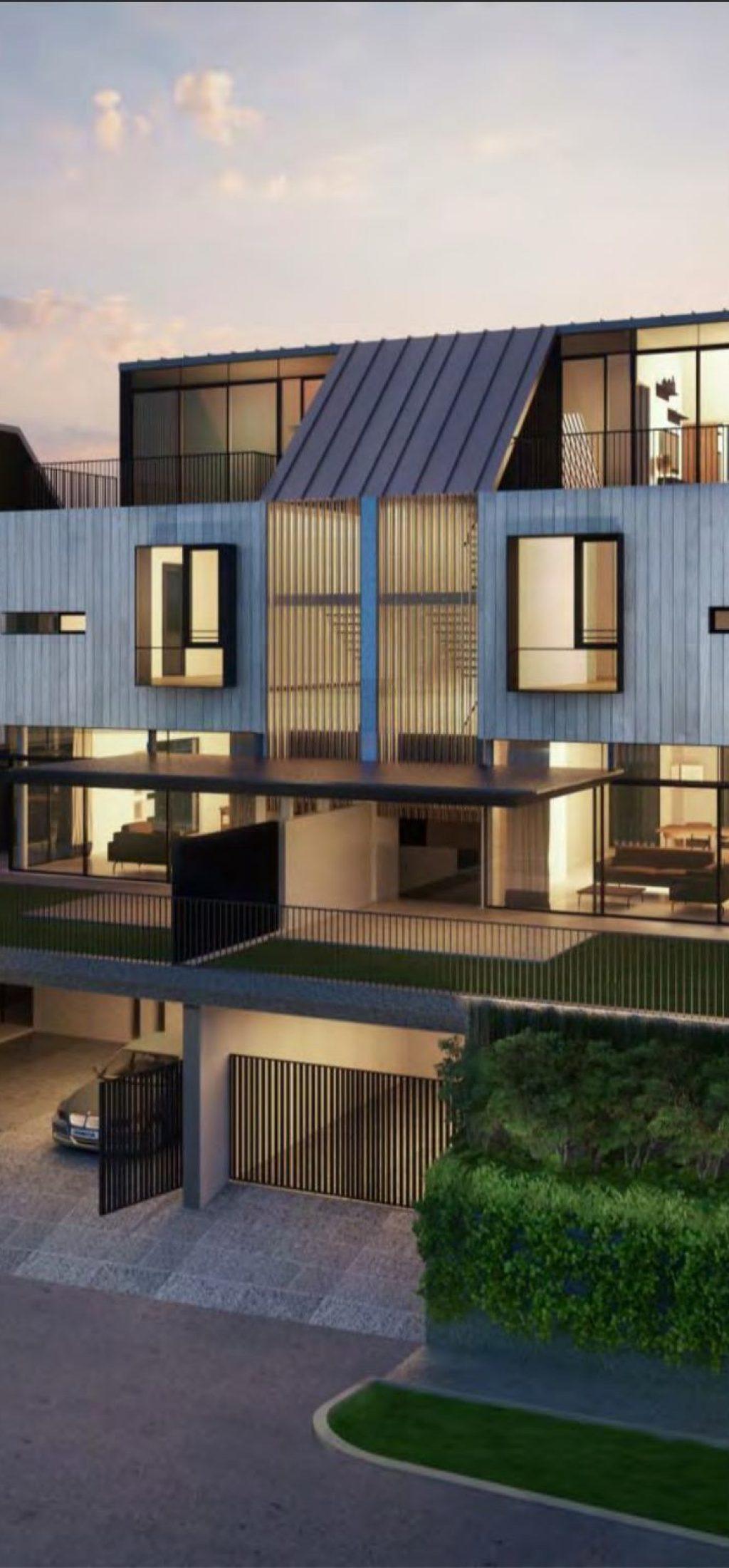 VICTORIA PARK VILLA63227233565315112