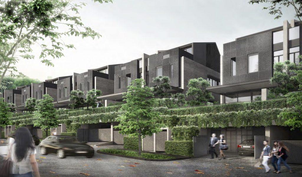 VICTORIA PARK VILLA63227233565315111