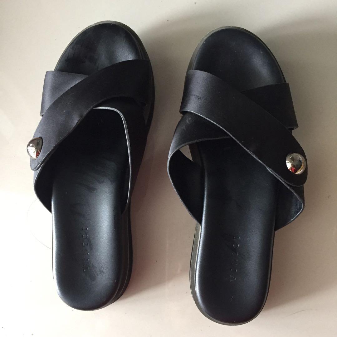 sandal vincci