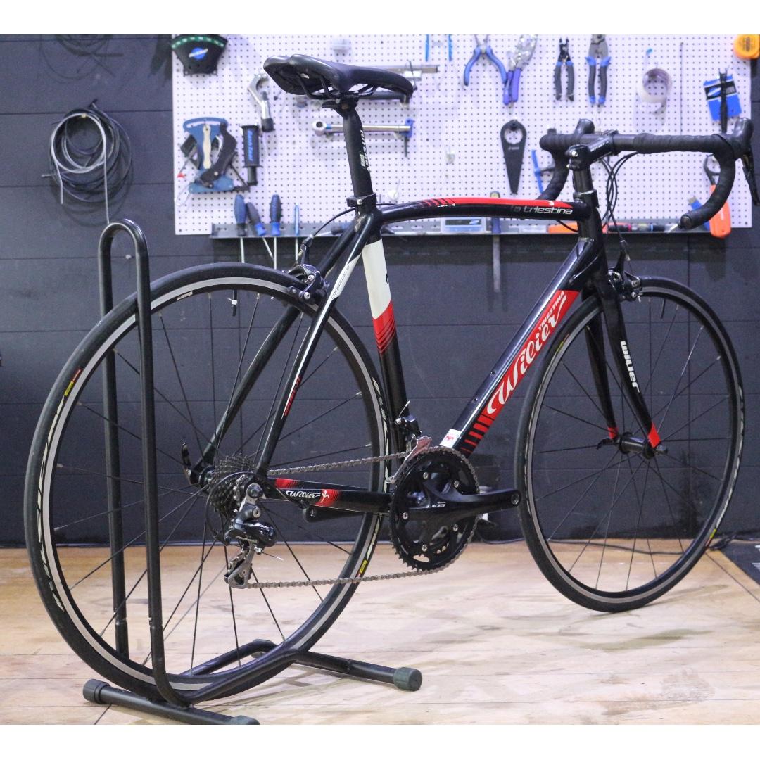Wilier competizione clearance
