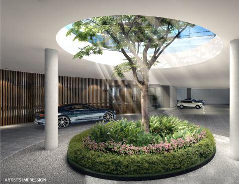 WILSHIRE RESIDENCES63226191327234111