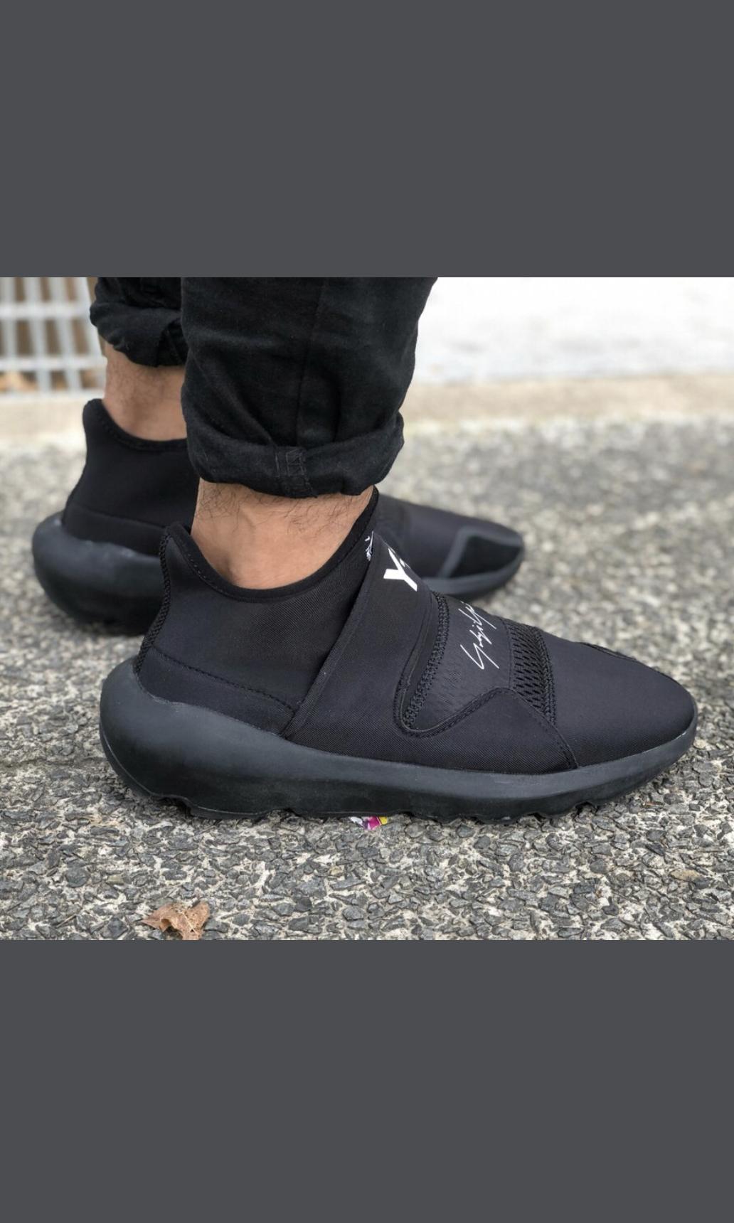 Y3 Suberou Price Reduced