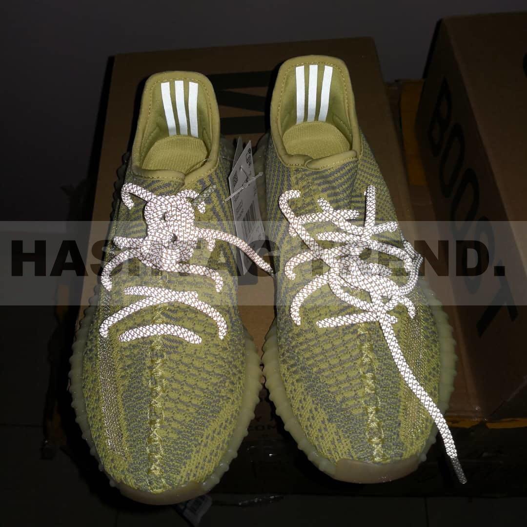 dhgate yeezy sesame