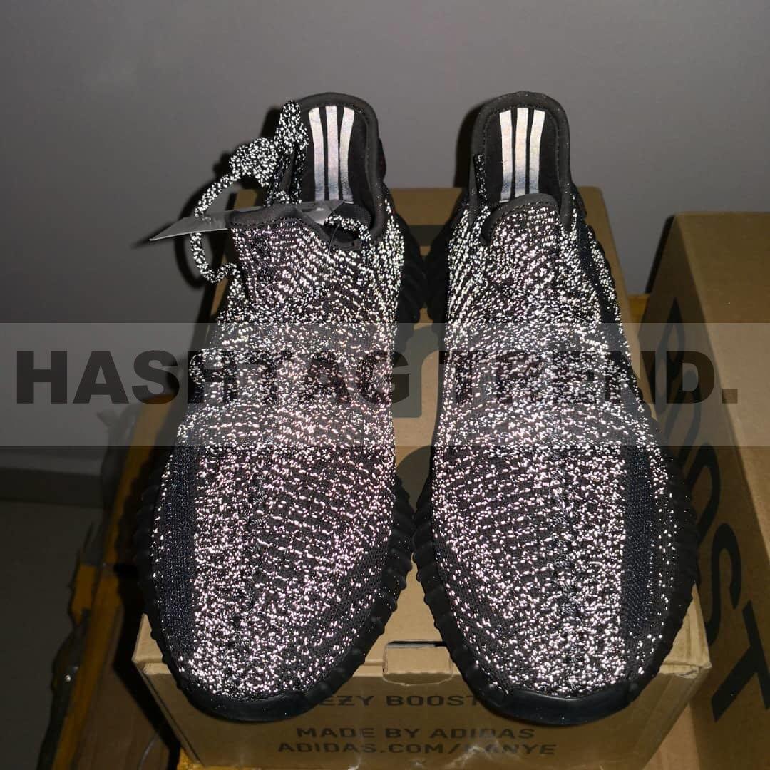 Yeezy Boost 350 V2 Static US10 Carousell