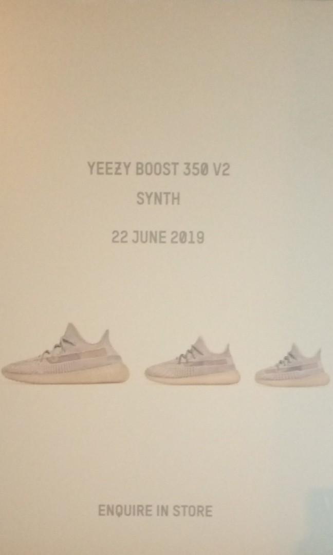 22 june yeezy store