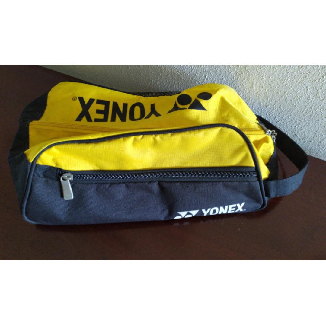 yonex shoe bag