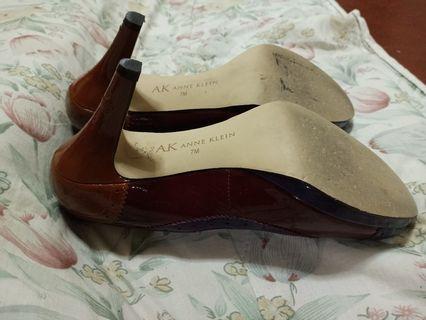 Anne klein shoes
