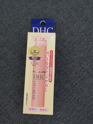 DHC Lip Cream