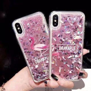 Glitter Phone Case