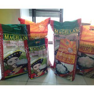 well milled rice from mindoro bigas bago swak sa budget