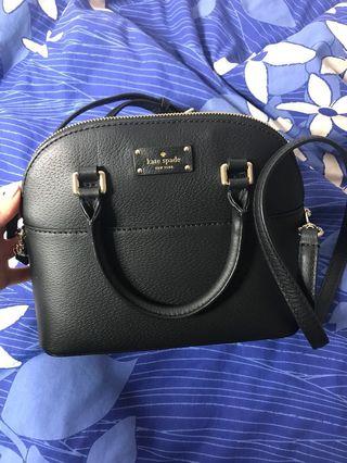 BN Kate Spade Purse