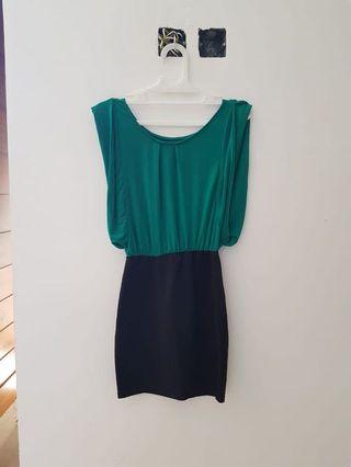 Mididress