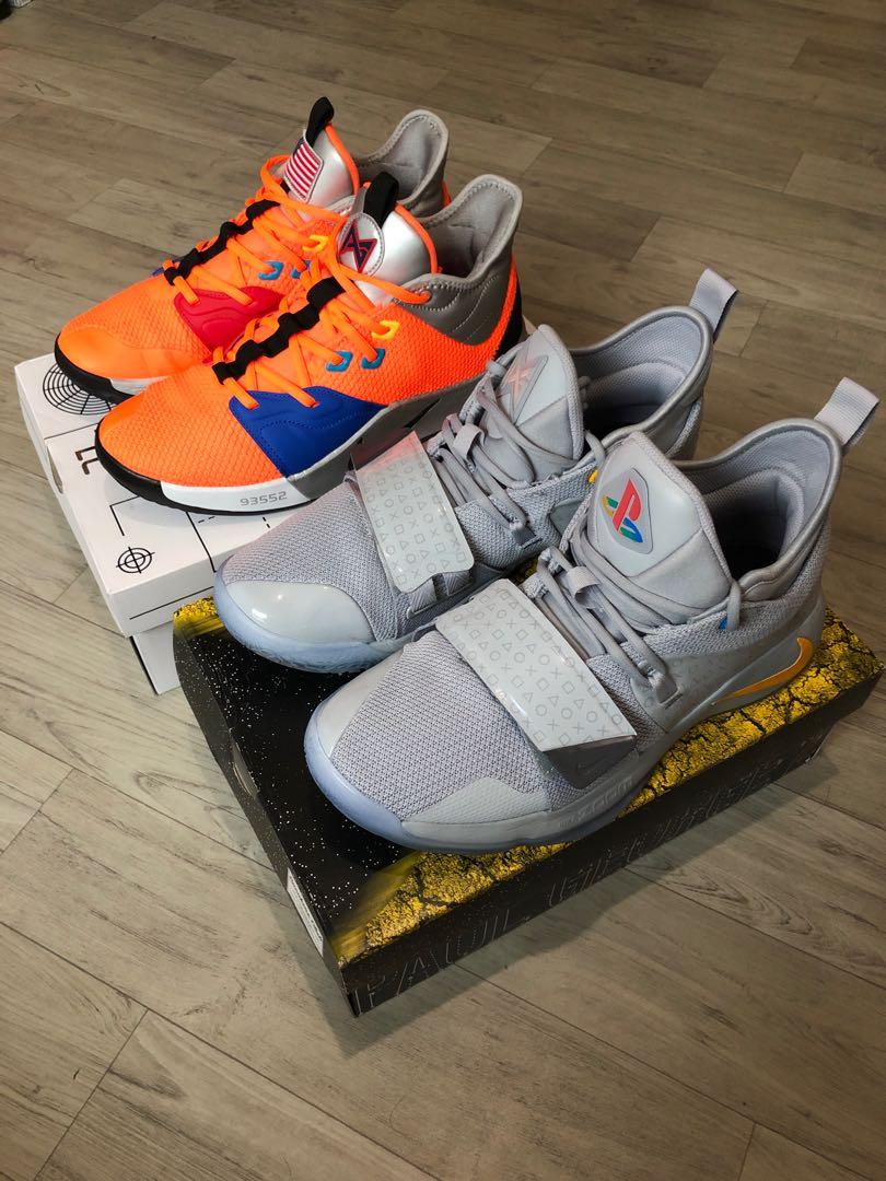 Pg2 nasa deals