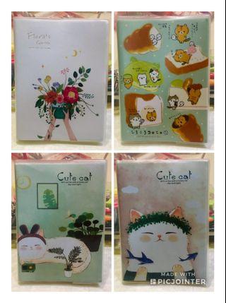 Cute Notebooks