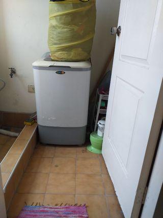 Fujidenzo washingmachine