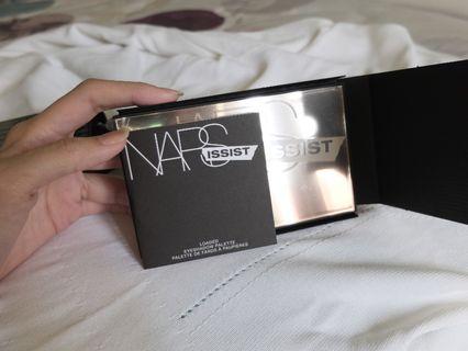 NARS-issist NARSissist Eyeshadow Palette