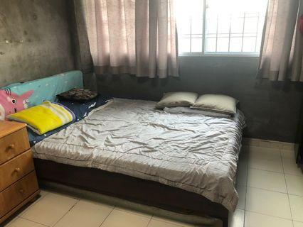 Room for rent at BLK 220 JURONG EAST STREET 21