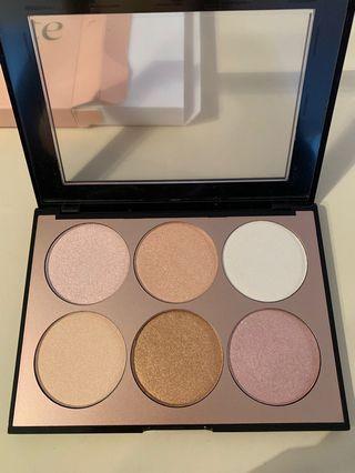 PRICE DROP! Sephora highlight palette