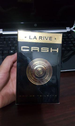 La Rive Cash