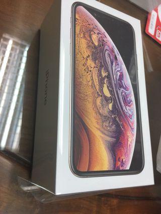 iphone xs 256G