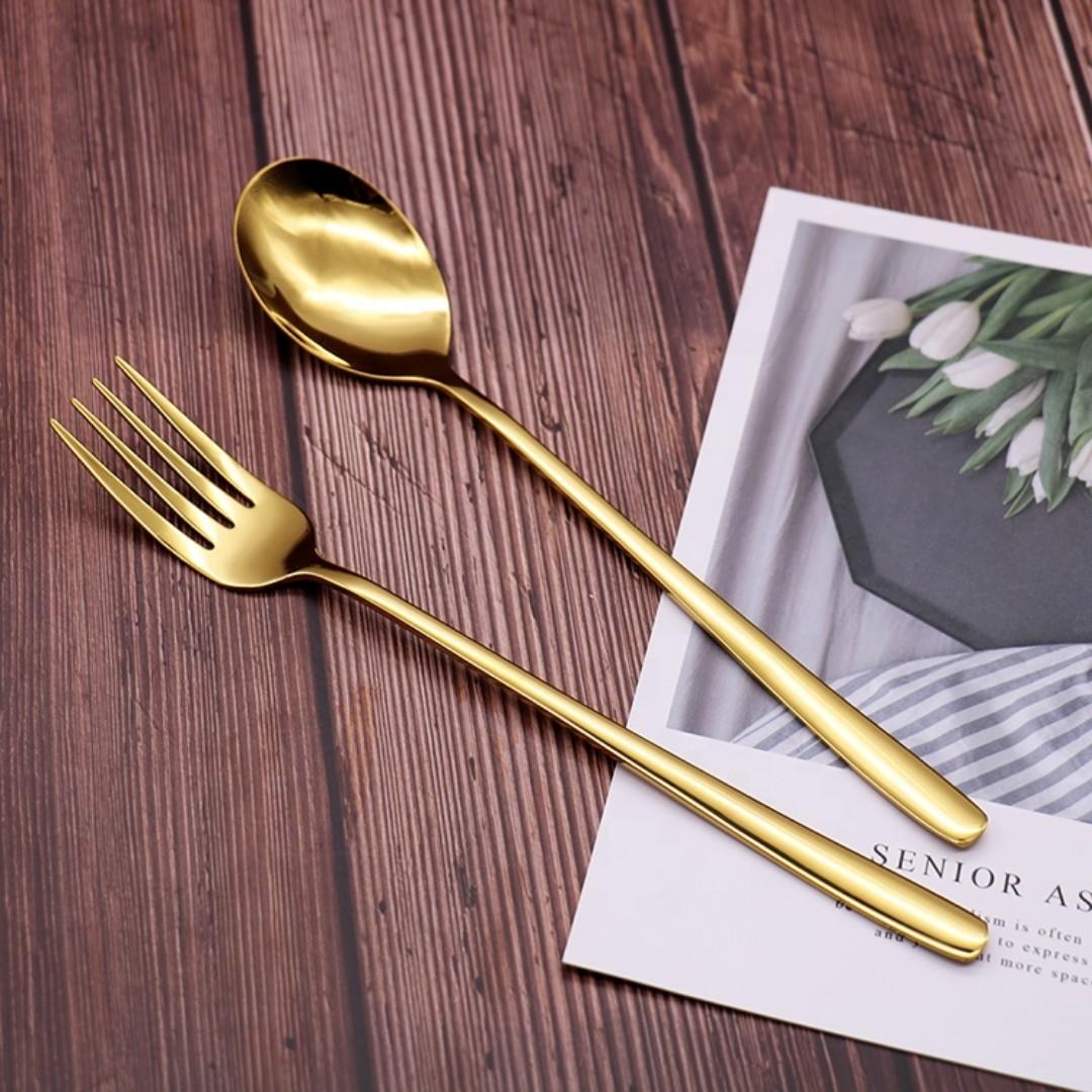 spoon and fork reservations